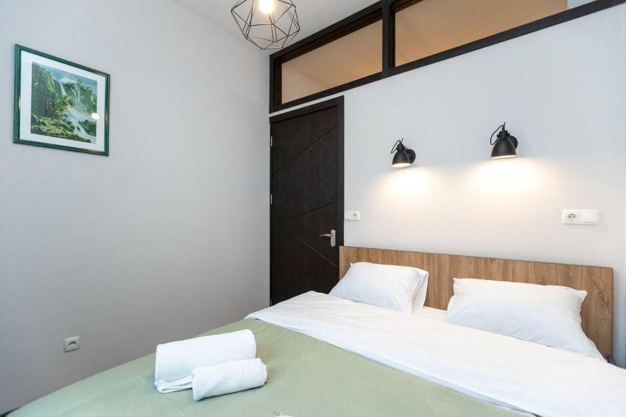Wehost Cozy Nest Apartment Tbilisi Exterior photo
